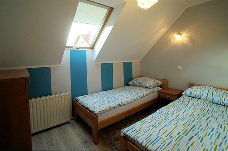 Agroturystyka "Pod Lysica" Swieta Katarzyna  Buitenkant foto